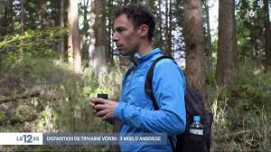 Umotion, la plateforme vidéo de l'université du mans présentation de la plateforme. Disparition De Tiphaine Veron Trois Mois D Angoisse Video Dailymotion