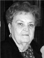 Wanda Womble Obituary (1931