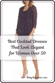 Best Cocktail Dresses That Look Elegant For Women Over 50 Best Cocktail Dresses Elegant Dresses For Women Petite Summer Dresses