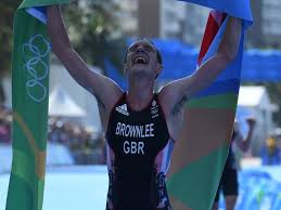 Alistair brownlee disqualified for 'ducking' rival. Alistair Brownlee Latest News Breaking Stories And Comment The Independent