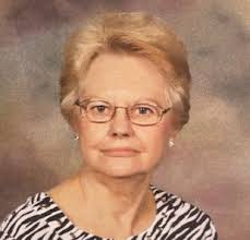 Darnell Nelms Powell, was born