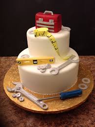 Top 25 Ideas About Mechanic Cake On Pinterest Tool Box Funny Birthday Cakes 60th Birthday Cakes Cake For Boyfriend