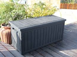 Maybe you would like to learn more about one of these? Royalcraft 295l Waterproof Cushion Storage Box With Twin Gas Struts And Wheels Outdoor Storage Box At Mattressman