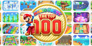 En la tabla que aparece a continuación encontrarás información sobre qué programas y juegos pueden jugarse en cada consola. Mario Party The Top 100 Nintendo 3ds Spiele Nintendo