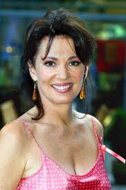 Iris Berben: Der bezaubernde Beautywandel der Schauspielikone