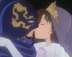 shinichi and ran photo shinichi and ran kiss ran and shinichi detective conan wallpapers detective conan