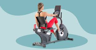 Height adjustable to fit anyone from 4' 11 to 6' 4 (150cm to 193cm), and supports up to 21st 6lbs (136kg). The 10 Best Exercise Bikes For Home In 2021