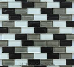 The term mosaic essentially means a design that is comprised of many smaller. Popular White Black Light Green Western Style Glass Laminated Wall Mosaic Tiles Pattern Western Style High Quality For Luxury Bathroom Decor From China Stonecontact Com