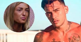 Nella quarta puntata di temptation island, la fidanzata floriana viene più volte convocata al pinnettu per vedere i video del suo fidanzato federico, ormai avvicinatosi alla single vincenza con molto trasporto. Temptation Island Ma Quale Ses A Letto Con Pigiama E Calzettoni Federico Umilia Floriana Subito Dramma Libero Quotidiano