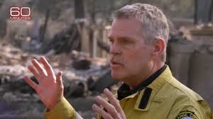 Orange County California Fire Watch