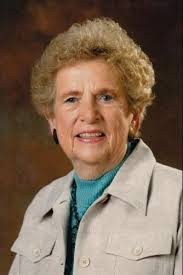 Marie Corley Obituary (1926