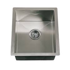 drain & strainer