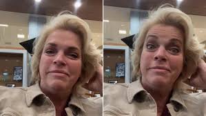 Janelle Brown's Big News Sparks Discussion Among Sister Wives Fans