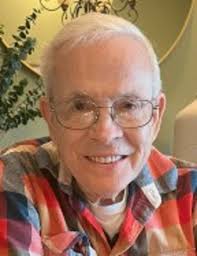 Obituary information for Dale Harold Henson