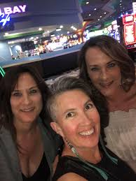 Such an awesome time with lifelong friends, never long enough to visit but  still cherish the moments.