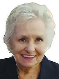 Dolores Carr Obituary (1941