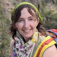 Clare Naughton-Rockwell