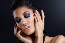 Gabriel Joselyn Hair: Mariefel Lagatuz Westa Mua: Errin Austin