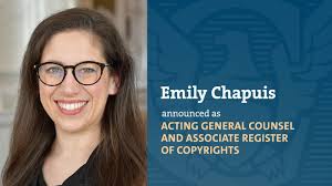 Julie Maggiacomo Carrera