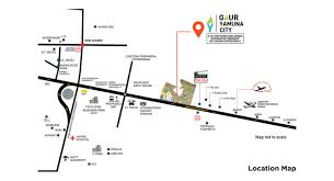 Yamuna sports complex is one of these establishments. Gaur Yamuna City Sports Villas 7th Parkview Residential Plots Villas Yamuna Expressway