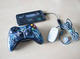 If you are using a wii mini, the sync button is located on. How To Turn A Wii Or Xbox 360 Controller Into An Android Gamepad Mobilesyrup