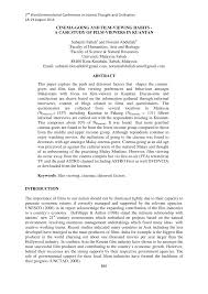 Mohd latiff zami (yeop hitler) terbitan : Pdf Cinema Going And Film Viewing Habits A Case Study Of Film Viewers In Kuantan