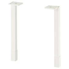 I would love to have this one from jenni. Cabinet Legs Ikea