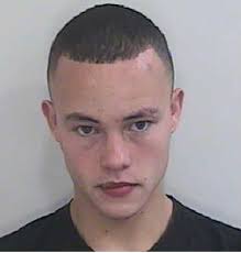 Ribbleton teenager jailed for burglary and firearms offences