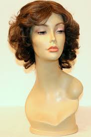 Professional Wigs Rental (home page)
