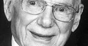 Rev. J. Richard "Dick" Bishop