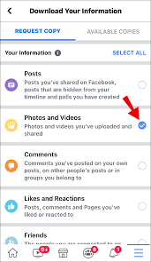 You can use chrome extensions, firefox addons or online web apps to download and save facebook albums to computer. How To Download All Photos From Facebook