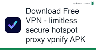 The description of shpock app. Free Vpn Limitless Secure Hotspot Proxy Vpnify Apk 1 9 6 Android App Download