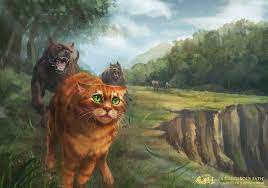 Deviantart is the world's largest online social community for artists and art enthusiasts, allowing people to connect through the creation and sharing of art. Warriors Official Artwork Warrior Cats Books Warrior Cats Fan Art Warrior Cats Comics