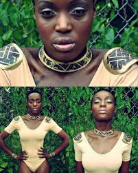 Free Peoples Rebellion presents the W.A.R.R.I.O.R. Collection