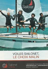 muscadet voilier sailboat baseball cards boat