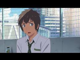 Gants anime oruulchii kimi no nawa (chinii ner) vzeegvi bas nad shg harsan ch vzehgvi toirood bga nuhdvvded helehed zaawal vzeerei. Your Name 2016 Imdb
