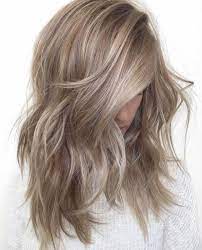 Haircut Near Me Downtown Hair Salon Kalispell Each Hair Cuttery Niles Over Hair Salon Near Me Yel Brown Hair With Highlights Medium Hair Color Brown Wavy Hair