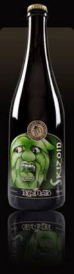 Le Nostre Birre Skizoid Birra Toccalmatto Craft Beer Beer Shop Beer Design