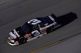 Drivers, aero package, winner's purse. No 3 Memorable Paint Schemes Through The Years Nascar Com