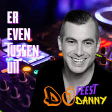 Feest DJ Danny