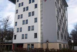 Preis ulrich haberland haus neubau verwaltungsgebäude ikk sachsen, planungsleistungen nach § 15 hoai. Dormitory Ulrich Haberland Haus Auf Dem Hugel 16 53121 Bonn Studierendenwerk Bonn