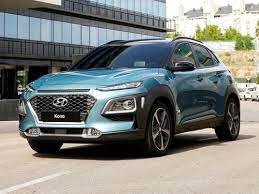 It is available in 2 variants and 5 colours. Used 2019 Hyundai Kona Limited In Springfield Il Green Hyundai