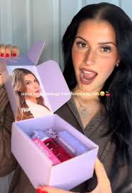 Florencebymills Unboxing Magyarul