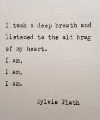 Pin On Sylvia Plath