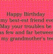 Birthday Wishes To Your Best Friend Boy Birthday Wishes For Best Friend Boy 1 272x273 Message For Best Friend Birthday Messages Birthday Wishes