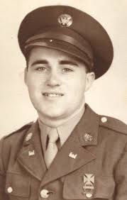 PFC DAVID HUGHES BLACKMAN JR., ARMY