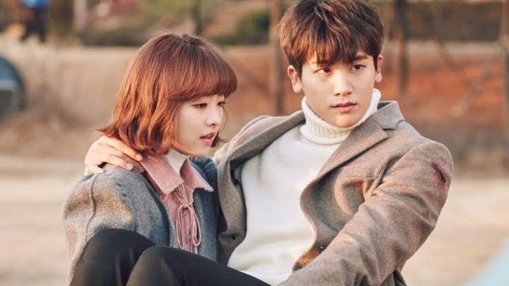 K-Drama Flashback: 'Strong Woman Do Bong Soon'