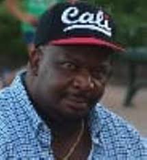 Damian Harris Obituary