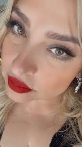 Betty Velasco's Instagram, Twitter & Facebook