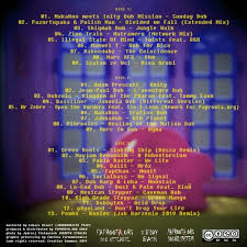 Listen to jesus pablo & adam brass ft. 303 Pablo Raster We Lite By Paproota Dub Compilation Vol 6